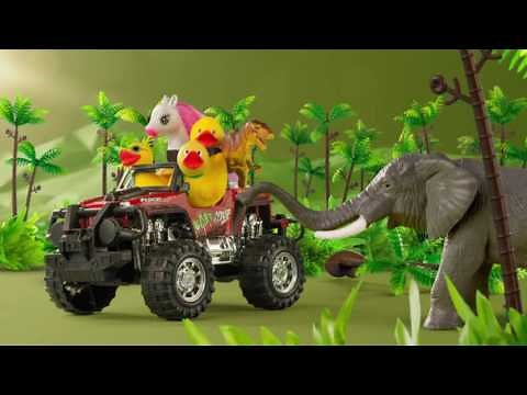 The Crazy Store Toys