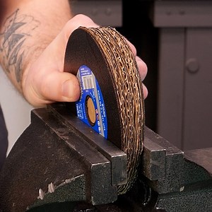 Cardboard Blade For Grinder | Creative Panda