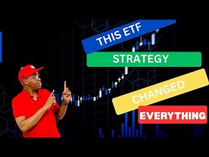 How to Pick ETFs & Build a Simple Portfolio Beginner Friendly
