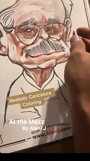 89K views · 1.1K reactions | Realistic Coloring and talking shop and my history. For Tips, Tricks, & Tools visit: alanij.com/tutorials | Alani Jimenez | Facebook