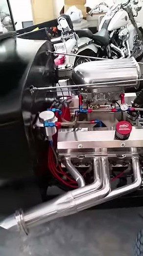 COMP Xtreme Energy XR286R 230/236@.050 110LSA (12-769-8) 357 SBC