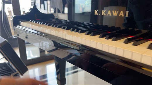 PianoDisc三角钢琴静音系统安装完如何开启工作？