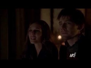 Bash and Kenna scenes | 1x22