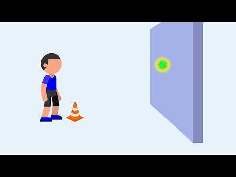 Alternate Hand Wall Test