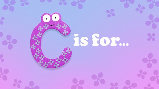 Top Baby Girl Names That Start With C