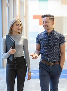 BA (Hons) Business Management