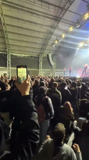 ¡Amon Amarth desata la furia vikinga en Ecuador! 🔥