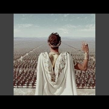 BE NICE 2 ME (HARDSTYLE ULTRA SLOWED)