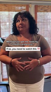 Glam Thoughts | “I didn’t expect the weight to “magically” fall off. I’m 46 this year & have struggled with weight since my 2nd child. I’ve tried... | Instagram