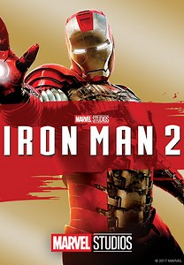 Marvel Studios' Iron Man 2