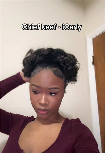 Yall don’t know that old chief tho 😭😭 #fyp #chiefkeef #icarly | chief keef