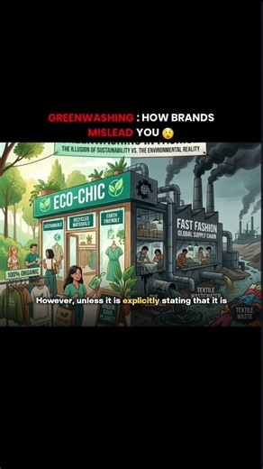 That “Eco-Friendly” Packaging Might Not Be What You Think | Shreya Ghodawat | @aleenadissects