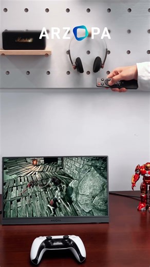 How Many Devices Can ONE Monitor Handle? 🤯