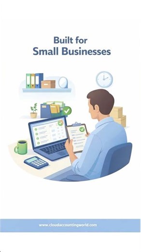 Why Xero Is the Best Bookkeeping Software