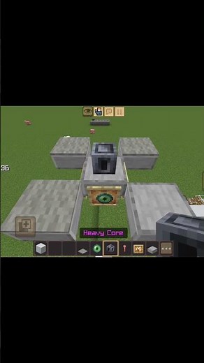 how to build a drone in minecraft #minecraft