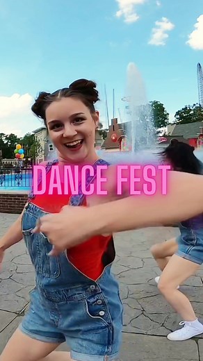 Dance your heart out this summer in your favorite theme park! Join us Saturday May 4, 2024 for Dance Fest! Reach new heights with not only your kicks but our roller coasters too. Deadline to sign up is April 27th, please email njspecialevents@sixflags.com for details on how to register for Dance Fest 2024.