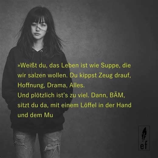 Suki - Buchteaser