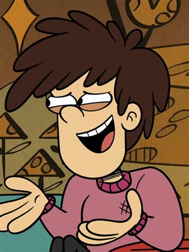 #theloudhouse #fypシ #foryou #usa🇺🇸 #tiktok | loud house