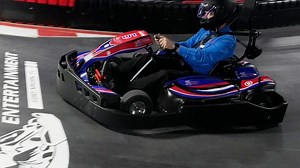 New FastTrax racing experience opens in Fort Myers