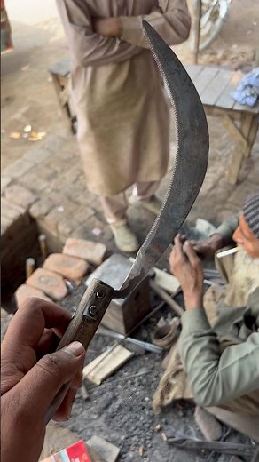 Extremely ASMR Metal Craft