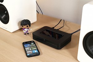 Test du lecteur réseau HiFi, le nouveau NODE de Bluesound en version 2021