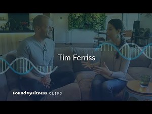 MTHFR gene and supplementation with 5-L-methylfolate | Tim Ferriss