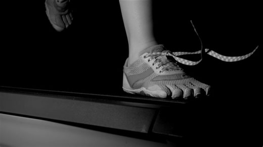 Why shoelaces come undone explained