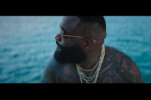 Watch Rick Ross’ "BIG TYME" Video Starring Swizz Beatz an...