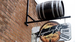 Meet the makers of Iowa's other bootleg-rooted rye whiskey