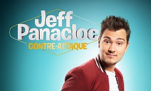 Jeff Panacloc contre-attaque (Spectacle) en streaming | TF1