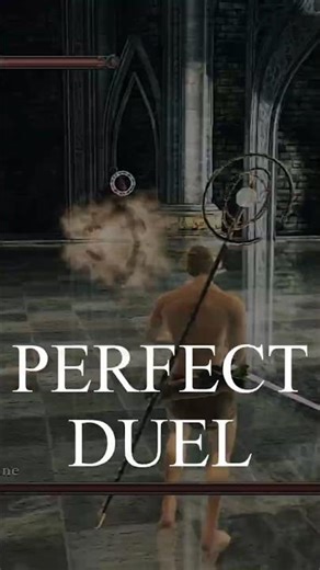 Sir Alonne Is Pure Skill ⚔️ | Dark Souls 2