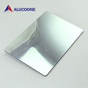 [Hot Item] 4*8 Feet 4mm Fire Proof Acm Panel Aluminum Composite Price for Facade and Wall Cladding