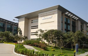 Experience visiting and working at Microsoft IDC, Hyderabad | BizTalk360 Blogs