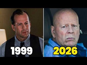 The Sixth Sense (1999) Cast: Then vs Now 2026 – Unbelievable Transformations!