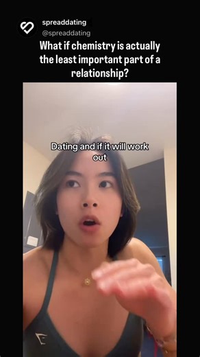 Dating, Situationships, & Relationships Advice on Instagram: "We’ve been taught to chase chemistry first — butterflies, obsession, fire. But that’s exactly why so many relationships fall apart. The real order that makes love last? Compatibility → Connection → Chemistry. Compatibility is your foundation: values, lifestyle, habits, worldview. Connection is your glue: emotional safety, vulnerability, laughter. Chemistry is the spark — but sparks fade if there’s nothing to hold them. You can build c