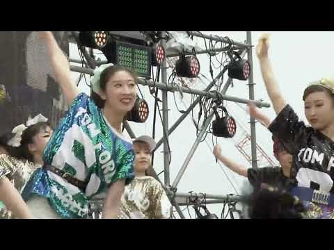 第４０回横浜開港祭 ＬＩＶＥステージ①
