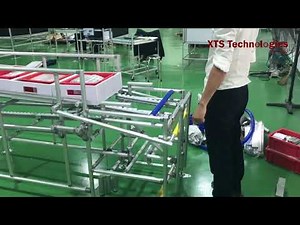 SUS Karakuri System