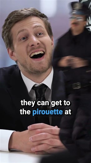 IA Shuffle: New Dance For Police 🚨