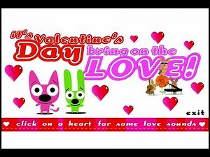 Hoops & Yoyo - Heart Sounds (High Quality)