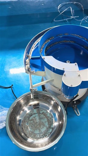 Spring feeder #cnc #3dprinting #tools #aluminum #aluminum #machining