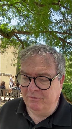 "An Iliad" A one-man dramatization of Homer