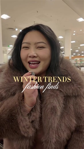 Actualiza tu guardarropa de invierno en Tacoma Mall