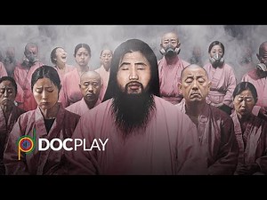 Aum: The Cult at the End of the World | Official Trailer | DocPlay