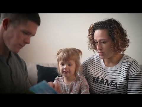 Coast Guard Reserve Video
