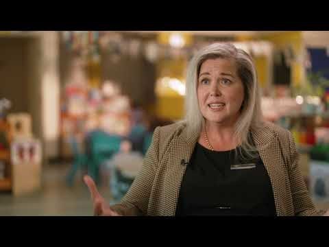 AEDC Domains – Supporting social and emotional development