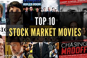 Best Stock Market Movies That Every Investor Should Watch!