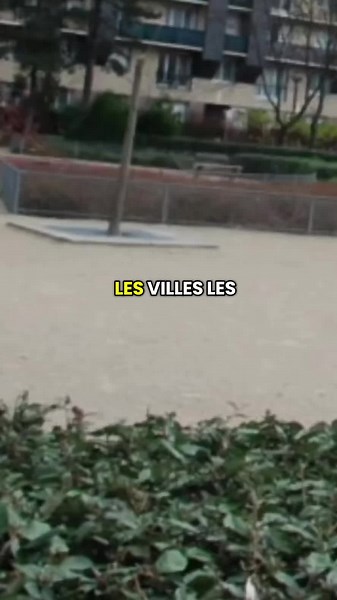 Villes les plus « ghetto » de l’Essonne (91) — classement et réalités