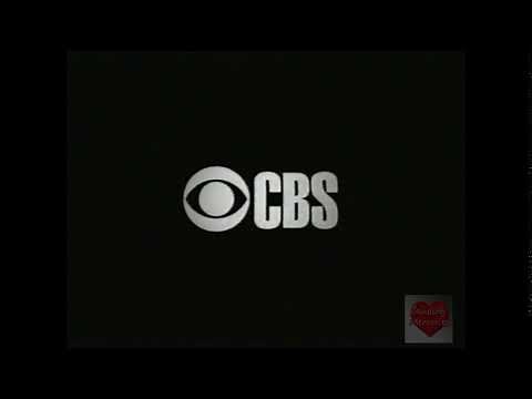 CBS | Ident | 2001