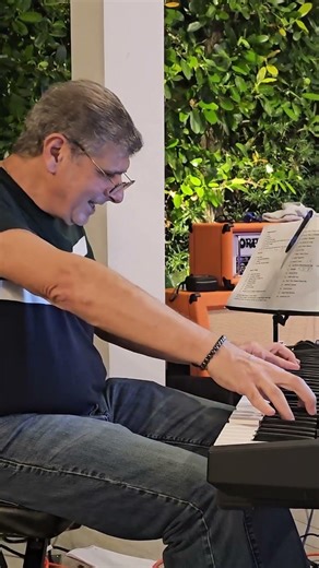 Long Train Running (Cover by Evolution)