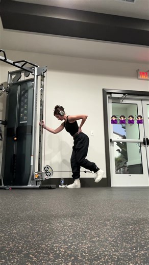 Challenging Leg Day Workout After a Break